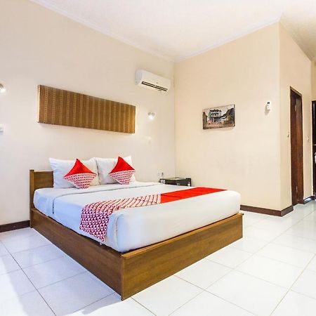 Capital O 2796 Medana Bay Marina Hotell Tanjung  Exteriör bild