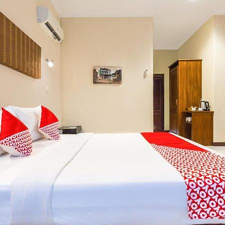 Capital O 2796 Medana Bay Marina Hotell Tanjung  Exteriör bild