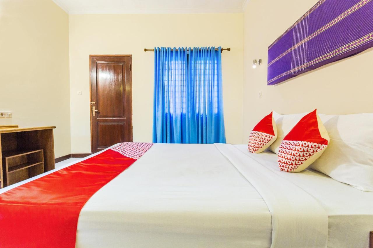 Capital O 2796 Medana Bay Marina Hotell Tanjung  Exteriör bild