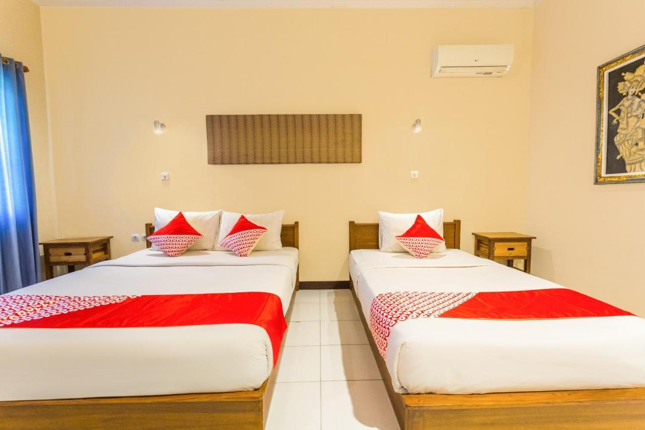 Capital O 2796 Medana Bay Marina Hotell Tanjung  Exteriör bild