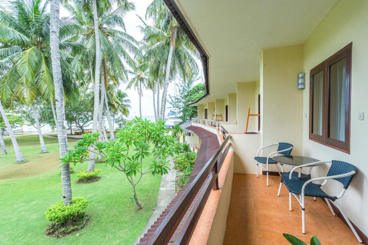 Capital O 2796 Medana Bay Marina Hotell Tanjung  Exteriör bild