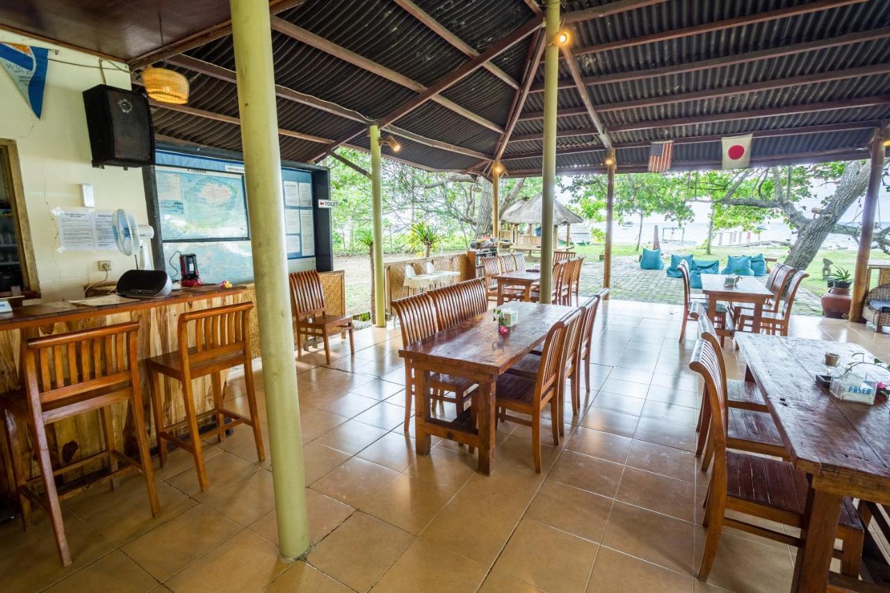 Capital O 2796 Medana Bay Marina Hotell Tanjung  Exteriör bild