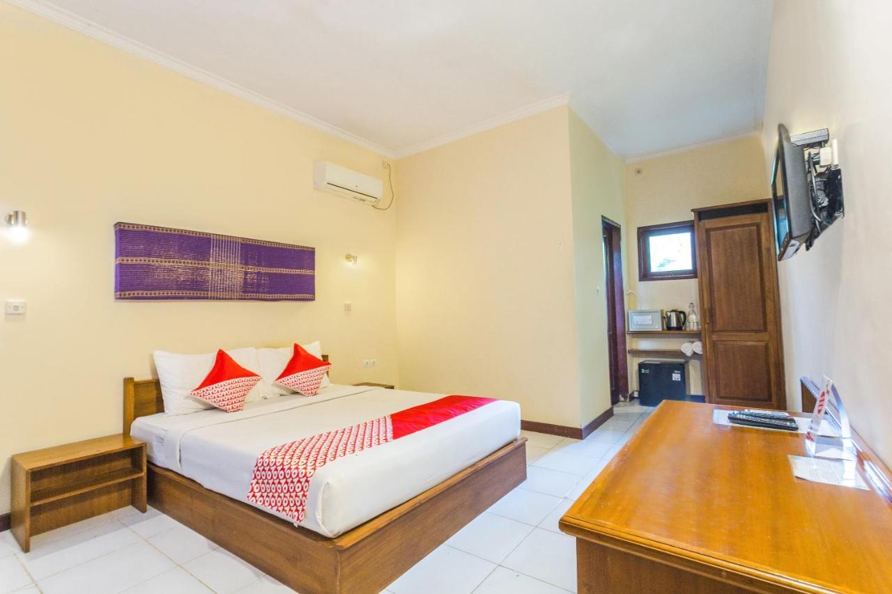 Capital O 2796 Medana Bay Marina Hotell Tanjung  Exteriör bild