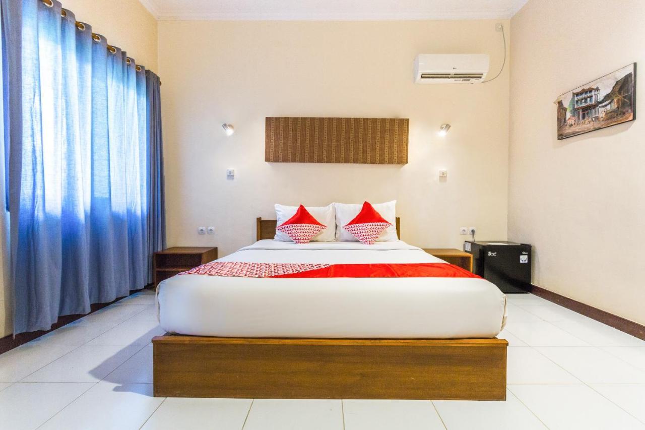 Capital O 2796 Medana Bay Marina Hotell Tanjung  Exteriör bild