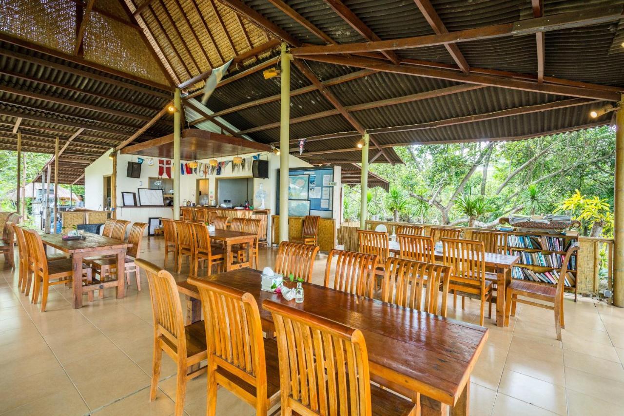 Capital O 2796 Medana Bay Marina Hotell Tanjung  Exteriör bild