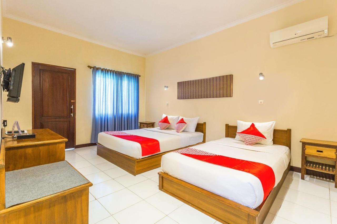 Capital O 2796 Medana Bay Marina Hotell Tanjung  Exteriör bild