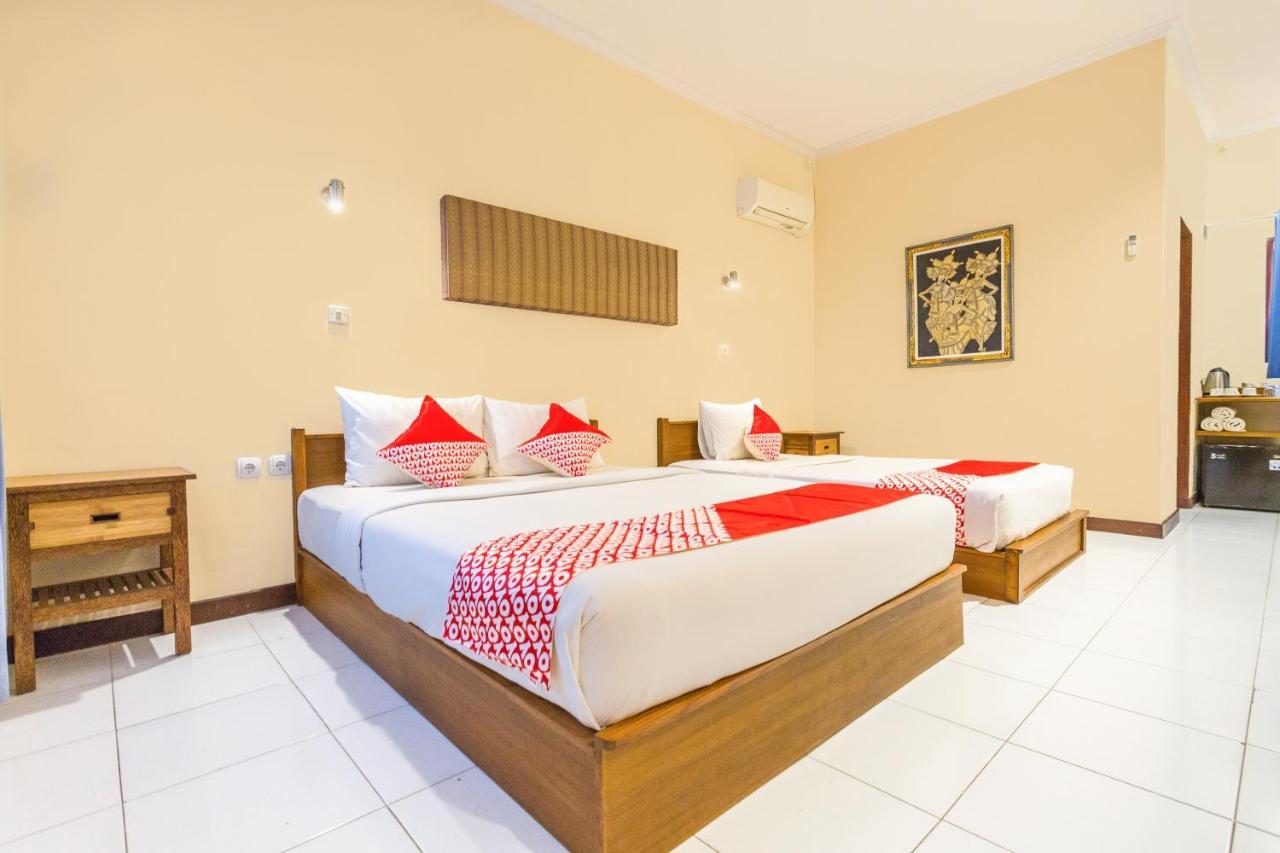 Capital O 2796 Medana Bay Marina Hotell Tanjung  Exteriör bild