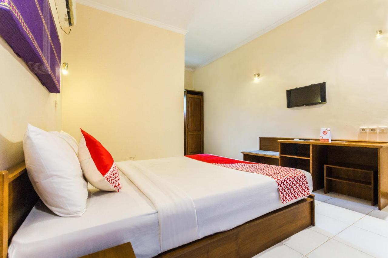 Capital O 2796 Medana Bay Marina Hotell Tanjung  Exteriör bild