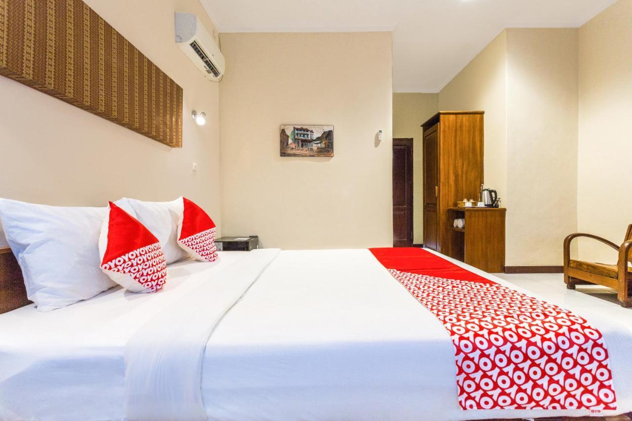 Capital O 2796 Medana Bay Marina Hotell Tanjung  Exteriör bild