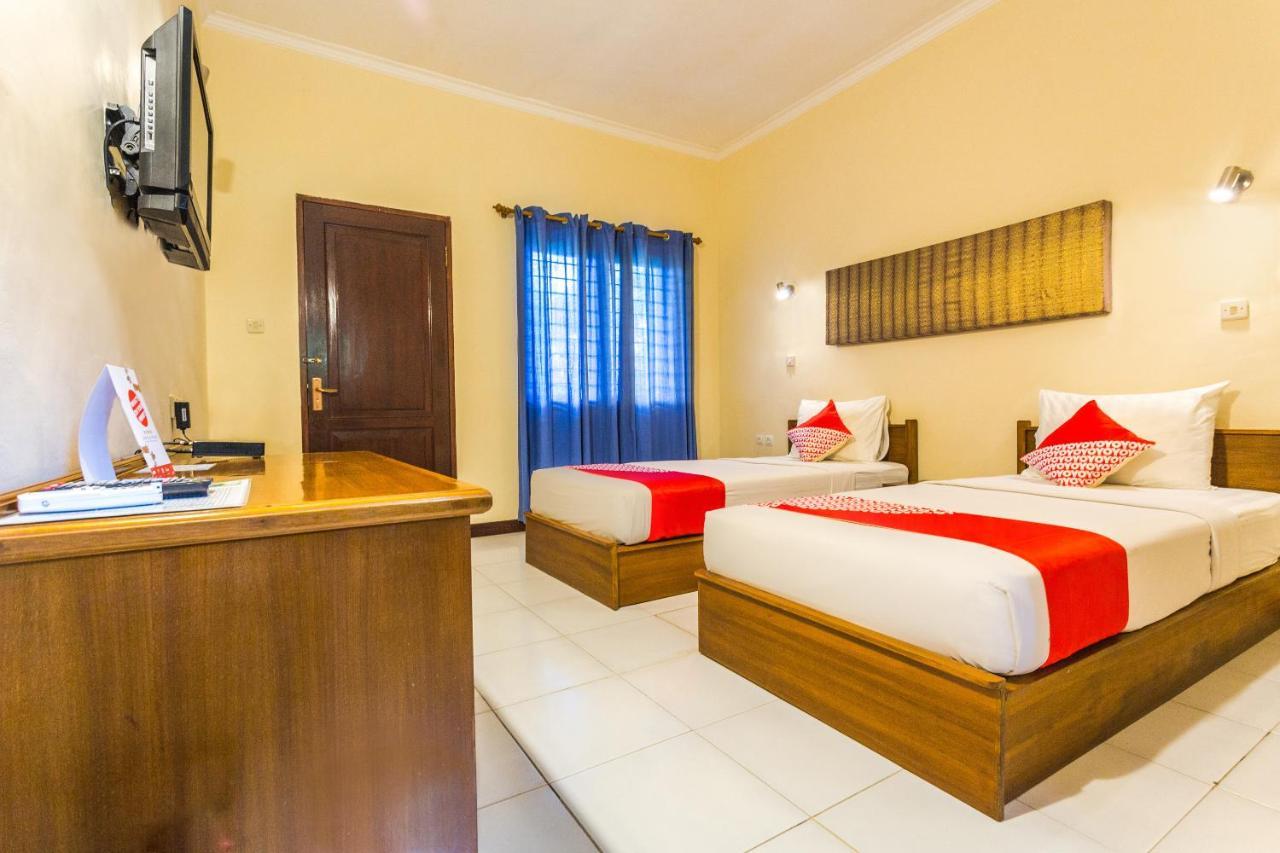 Capital O 2796 Medana Bay Marina Hotell Tanjung  Exteriör bild