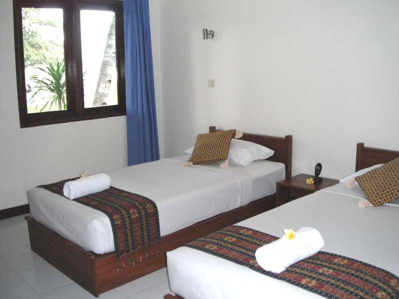 Capital O 2796 Medana Bay Marina Hotell Tanjung  Exteriör bild
