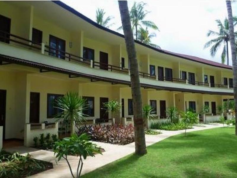 Capital O 2796 Medana Bay Marina Hotell Tanjung  Exteriör bild