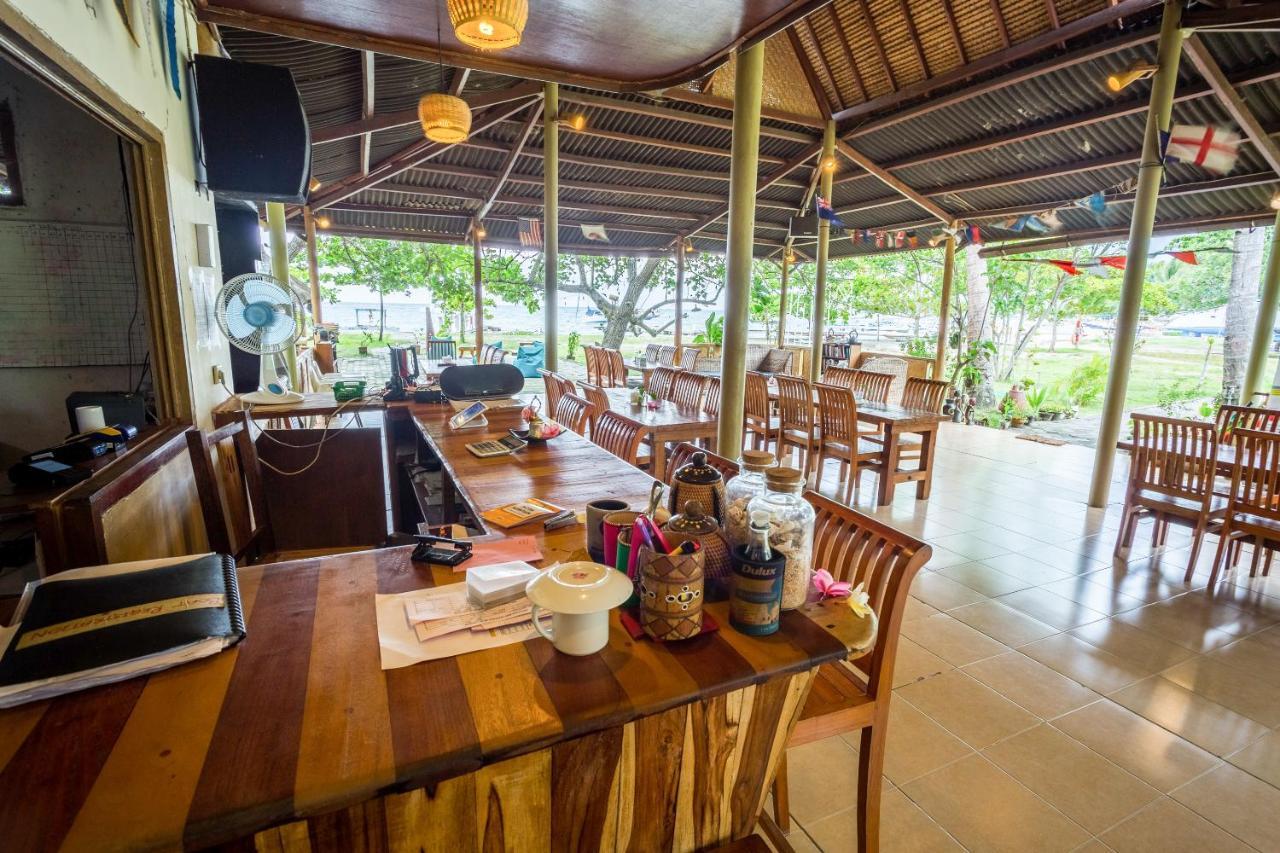Capital O 2796 Medana Bay Marina Hotell Tanjung  Exteriör bild