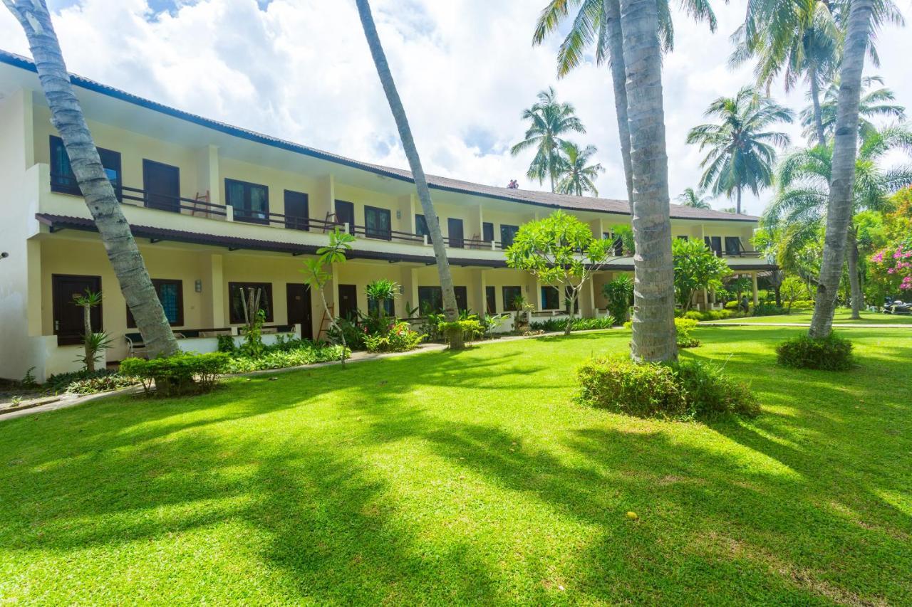 Capital O 2796 Medana Bay Marina Hotell Tanjung  Exteriör bild