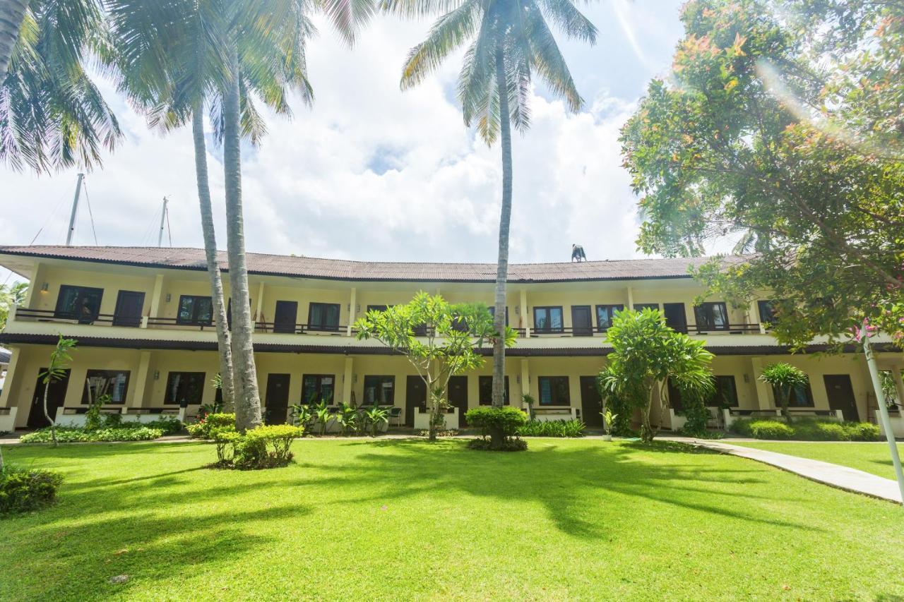 Capital O 2796 Medana Bay Marina Hotell Tanjung  Exteriör bild
