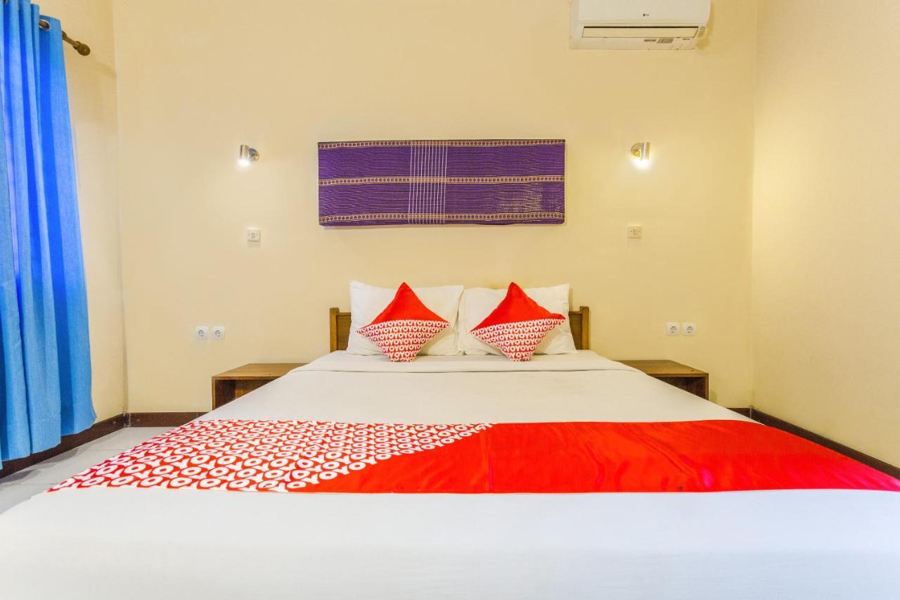 Capital O 2796 Medana Bay Marina Hotell Tanjung  Exteriör bild