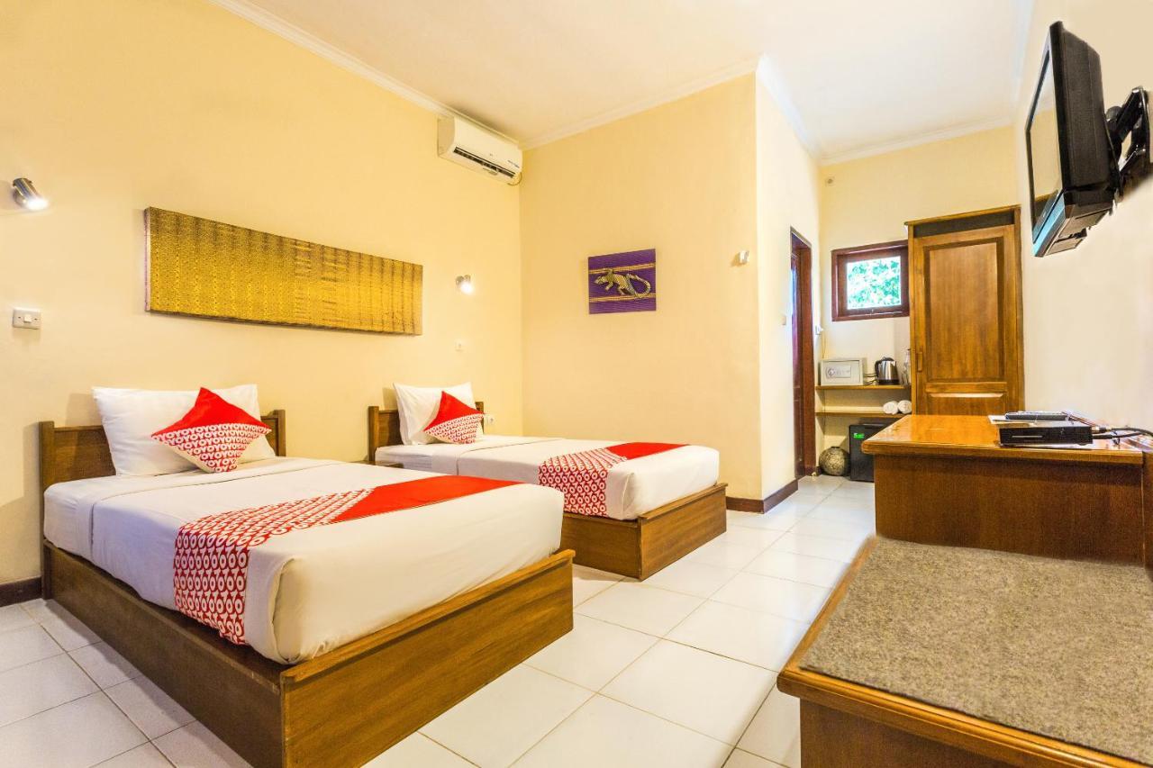 Capital O 2796 Medana Bay Marina Hotell Tanjung  Exteriör bild